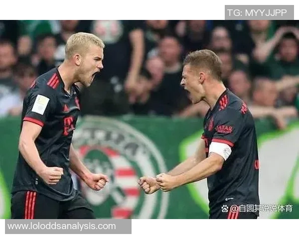 国王杯精彩对决曼联逆转拜仁全场沸腾战术解析